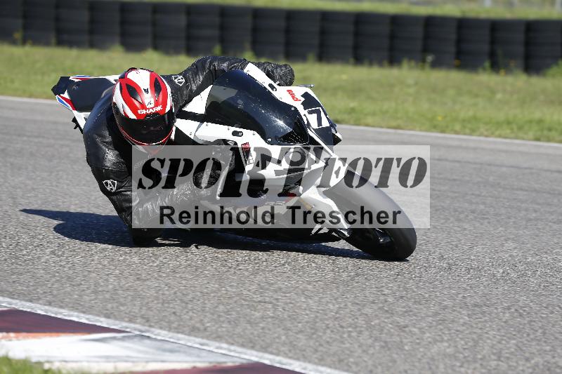 /54 19.09.2025 Speer Racing ADR/Gruppe rot/707